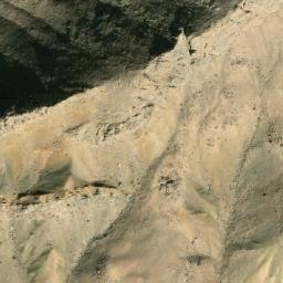 Satellite imagery of Mukhrāt Ghar, AF