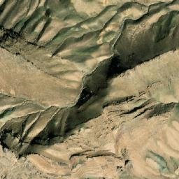 Satellite imagery of Barghōlay Ghar, AF
