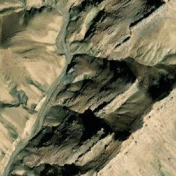 Satellite imagery of Barghōlay Ghar, AF