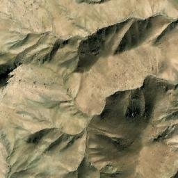 Satellite imagery of Barghōlay Ghar, AF