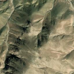 Satellite imagery of Sarāy Ghar, AF