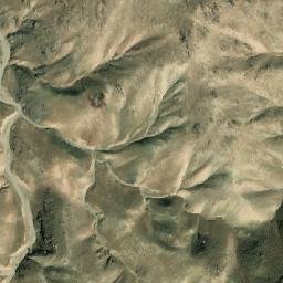 Satellite imagery of Sarāy Ghar, AF