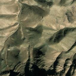 Satellite imagery of Sarāy Ghar, AF