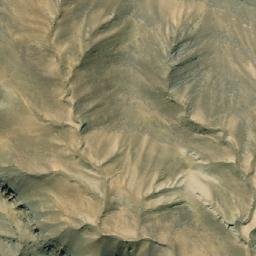 Satellite imagery of Bād Kōl Ghrūnah, AF