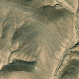 Satellite imagery of Bād Kōl Ghrūnah, AF