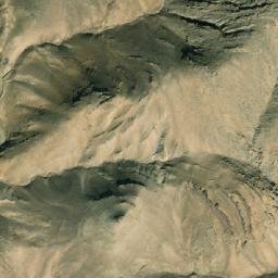Satellite imagery of Bād Kōl Ghrūnah, AF