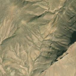 Satellite imagery of Manjarah, AF