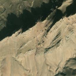 Satellite imagery of Manjarah, AF