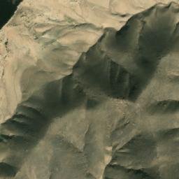 Satellite imagery of Manjarah, AF