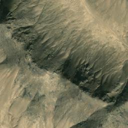 Satellite imagery of Kōṯwāl Tūrah, AF