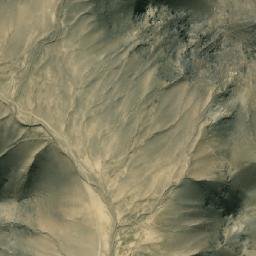 Satellite imagery of Kōṯwāl Tūrah, AF