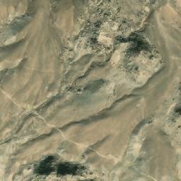 Satellite imagery of Māzullāh, AF
