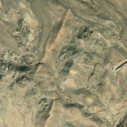 Satellite imagery of Māzullāh, AF