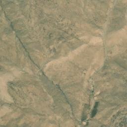 Satellite imagery of De Zīārat Ghar, AF