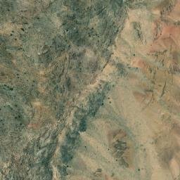 Satellite imagery of Dê Bārīkē Ghar, AF