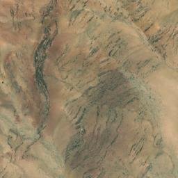 Satellite imagery of Dê Bārīkē Ghar, AF