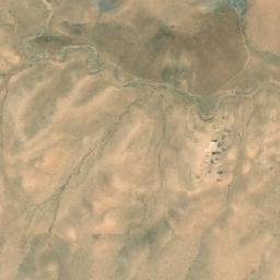 Satellite imagery of Spīn Ghar, AF