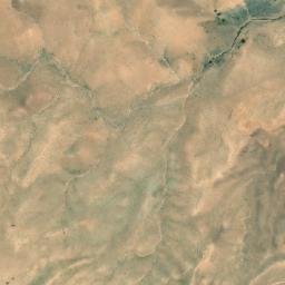 Satellite imagery of Spīn Ghar, AF