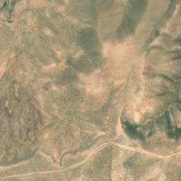 Satellite imagery of Spīn Ghar, AF