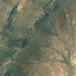 Satellite imagery of ‘Alī Jān Ghar, AF