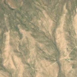 Satellite imagery of ‘Alī Jān Ghar, AF
