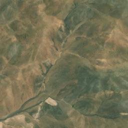 Satellite imagery of Spīn Ghūnḏ, AF