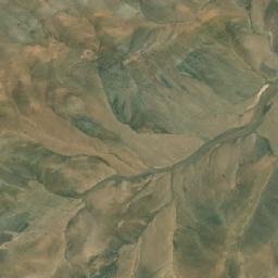 Satellite imagery of Spīn Ghūnḏ, AF