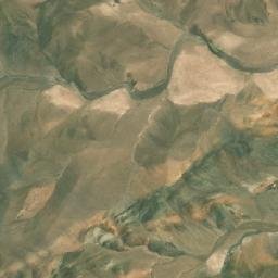 Satellite imagery of Spīn Ghūnḏ, AF