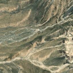 Satellite imagery of Ghunḏān Ghar, AF