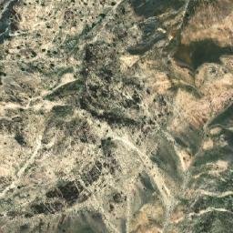 Satellite imagery of Ghunḏān Ghar, AF