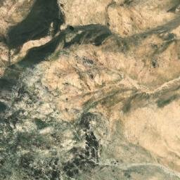 Satellite imagery of Ghunḏān Ghar, AF