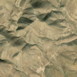 Satellite imagery of Srah Lāswandī Band, AF