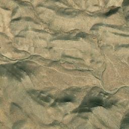 Satellite imagery of Srah Lāswandī Band, AF