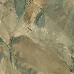 Satellite imagery of Srah Wazar Ghunḏêy, AF