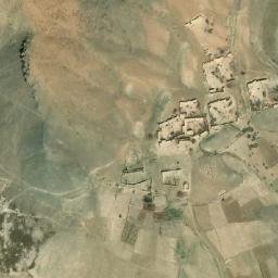 Satellite imagery of Srah Wazar Ghunḏêy, AF