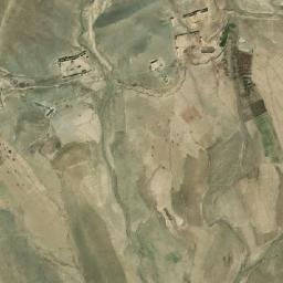 Satellite imagery of Srah Wazar Ghunḏêy, AF