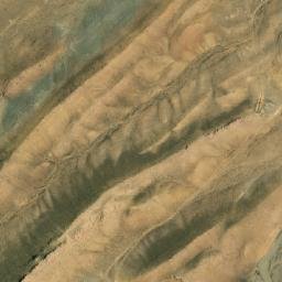 Satellite imagery of Spēdār Ghar, AF