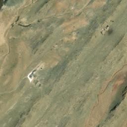 Satellite imagery of Tsêray Srah, AF