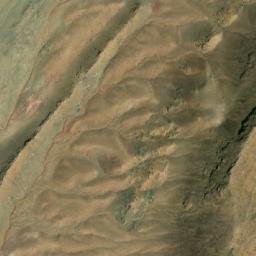 Satellite imagery of Tsêray Srah, AF