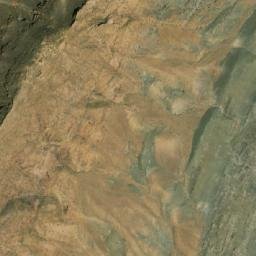 Satellite imagery of Tsêray Srah, AF