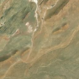 Satellite imagery of Shnakhdzgī Band, AF