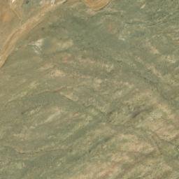 Satellite imagery of Shnakhdzgī Band, AF