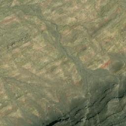Satellite imagery of Ḏabar Ghar, AF