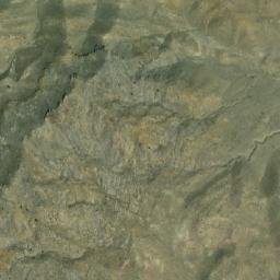 Satellite imagery of Ḏabar Ghar, AF