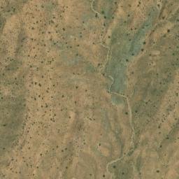 Satellite imagery of Naray Tikhah, AF