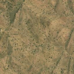 Satellite imagery of Spalwī Ghar, AF