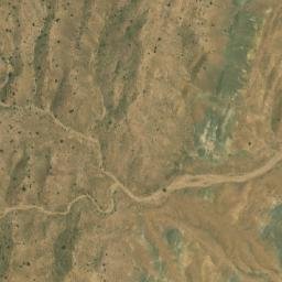 Satellite imagery of Spalwī Ghar, AF