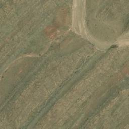 Satellite imagery of Spīnah Zāmah, AF