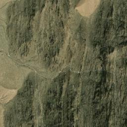 Satellite imagery of Sindzalē Ghar, AF