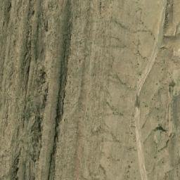 Satellite imagery of Sindzalē Ghar, AF